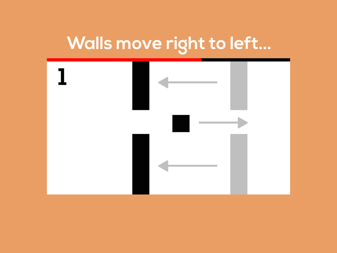 Impossible Block! poster