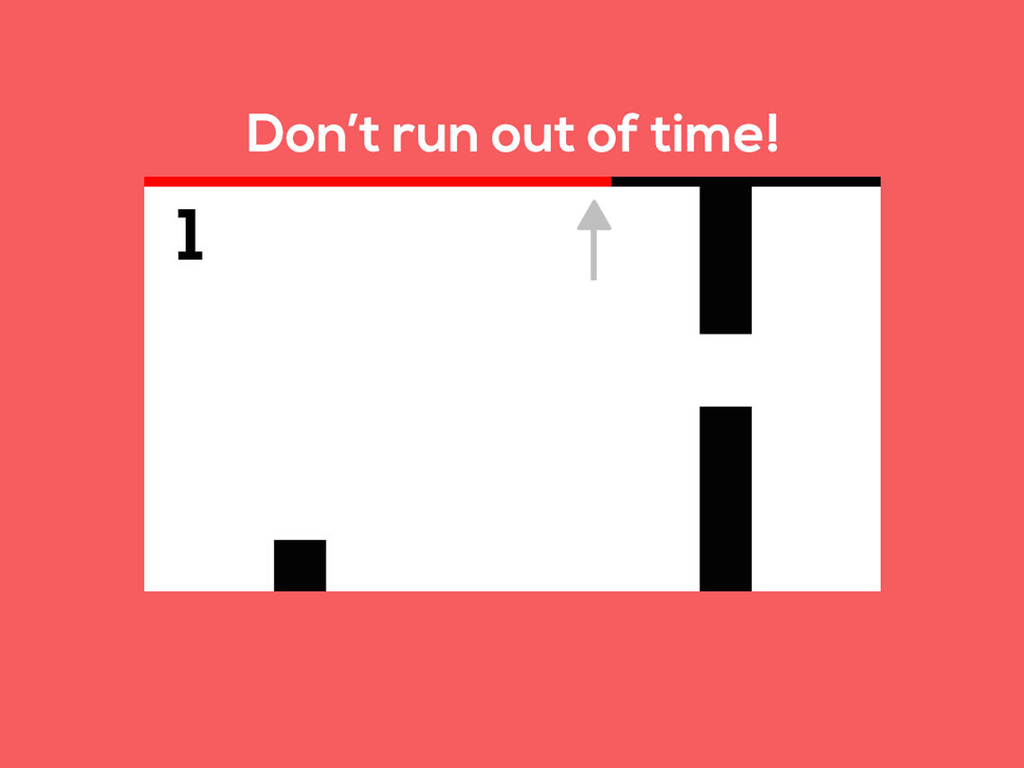 Impossible Block! poster
