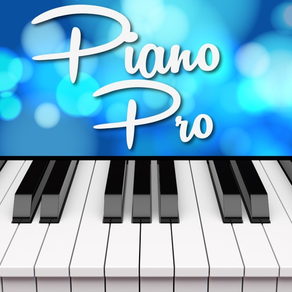Piano Pro With Songs