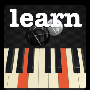 Piano ∞: Learn