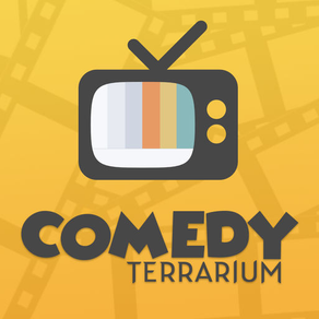 Terrarium of Comedy Movies
