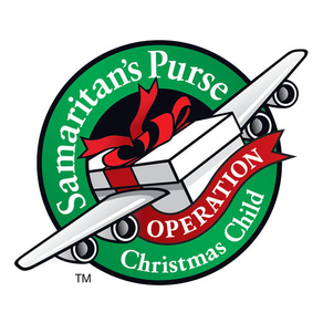 Operation Christmas Child