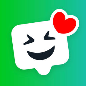 Sticker Maker & Funny Emoji Up