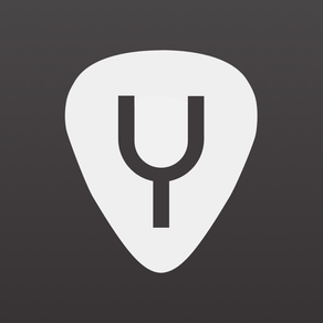 Fine Tuner - Chromatic Tuner