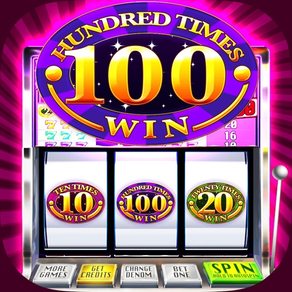 Play Vegas Casino Slots Games