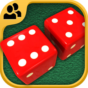 Craps Multiplayer