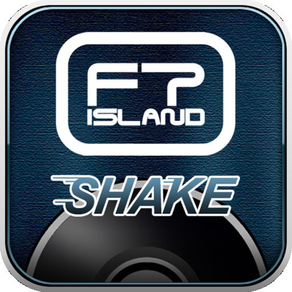 FTISLAND SHAKE