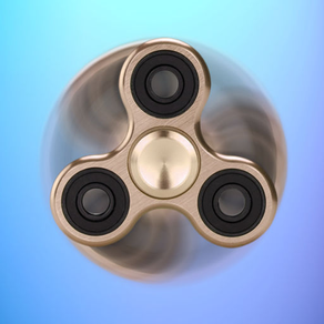 Fidget Spinner - The Spin Simulator Pro