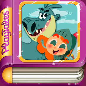 Valentina and the Mystery of the Dragon - PlayTales