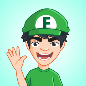 Fernanfloo Emojis