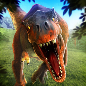 Jurassic Survival: War Kingdom