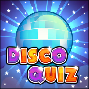 Disco Song Quiz - Guess Dance Music Trivia