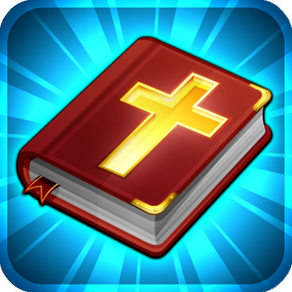 Bible Quiz - Christian & Religion Trivia