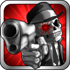 Dead Mafia: Gangsta Shooter