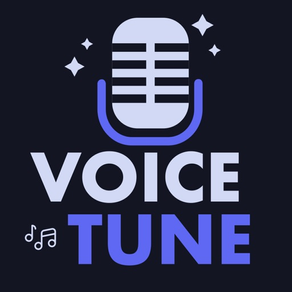 Voice Tune - Sing and Record