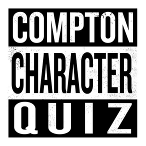 Which Character Are You? - Gangsta Hip-Hop Quiz for Straight Outta Compton