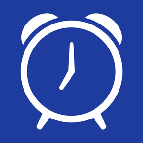 WakUp Alarm Clock Pro - never been so easy to wake up