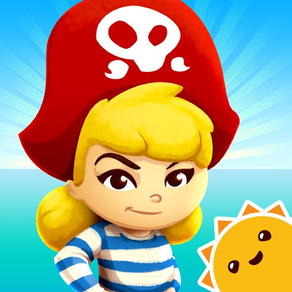 StoryToys La Princesse Pirate