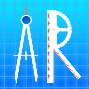 ARuler - Ruler & Measure