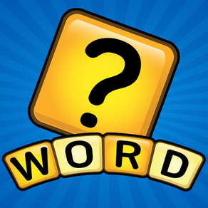 What's the Word? - Word Puzzle Quiz FREE