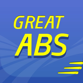 Abs workout: great abs