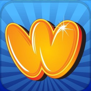 Word Candy - Puzzles de Clave de Imagen y Palabras