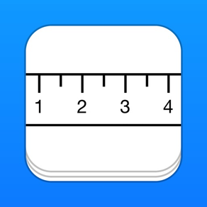 Ruler - Accurate Ruler