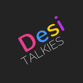 Desi Talkies - For Accurate Indian Movie Showtimes