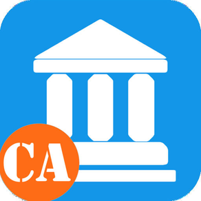 California City Municipal Code (CA Codes)
