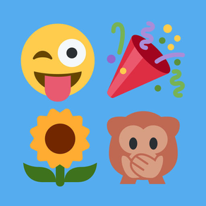 Twemoji Keyboard Pro - Twitter Emojis for Everyone