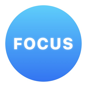 Focus - Timer for Productivity