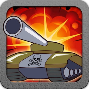 Battle Tank - Street Wars Free