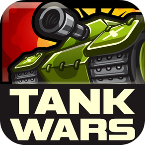 Hero Tank Wars Battle