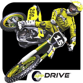 AppDrive - 2XL MX Offroad