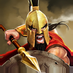 Gladiator Heroes - Battle Game