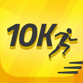 5K to 10K: Run 10K Training
