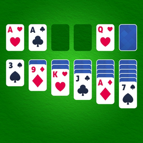 Solitaire Classic Now