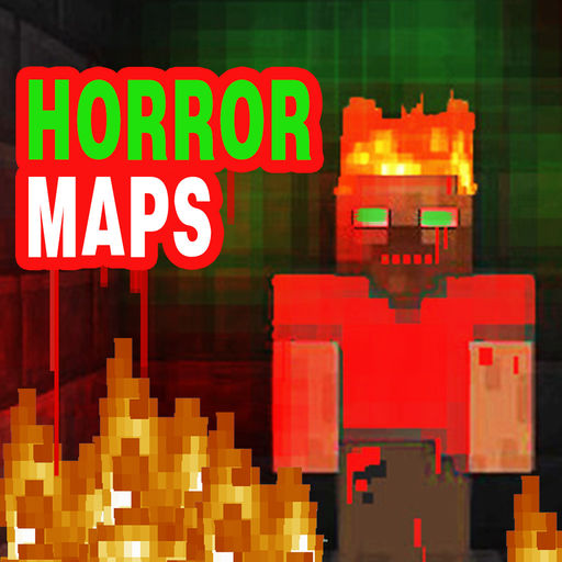 Horror Maps - Download The Scariest Map for MineCraft PC Edition for ...