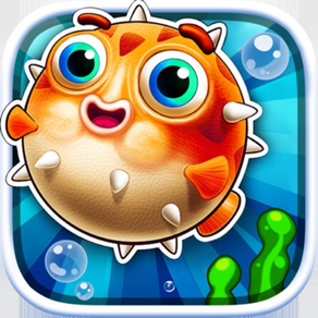 Sim Aquarium: 3D Fish Spiele