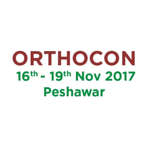 Ortho Con 2017