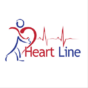Heart Line App