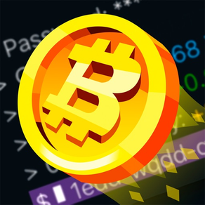The Crypto Games: Bitcoin