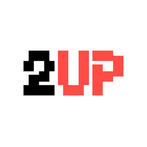 2UP Live Video Debate