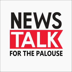 News Talk For The Palouse