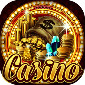 SLOTS - Lucky Win Casino Games