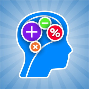 Math Brain Booster - Jeux