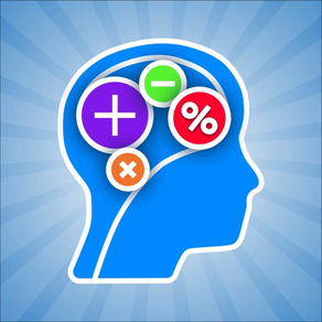 Brain Age Games for Adults