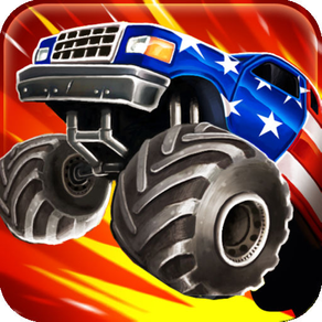 Monster Trucks Nitro 2