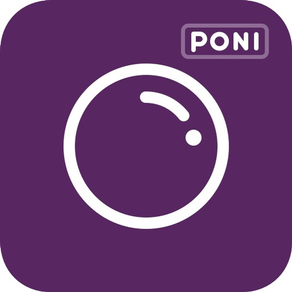 Poni Camera