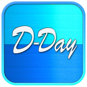 DDayDiary - D-day diary of the free style